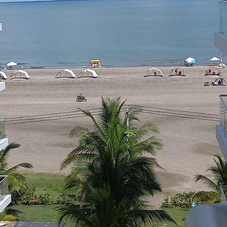 Appartement Morros Vitri Cartagène Extérieur photo