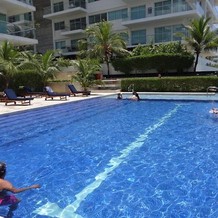Appartement Morros Vitri Cartagène Extérieur photo