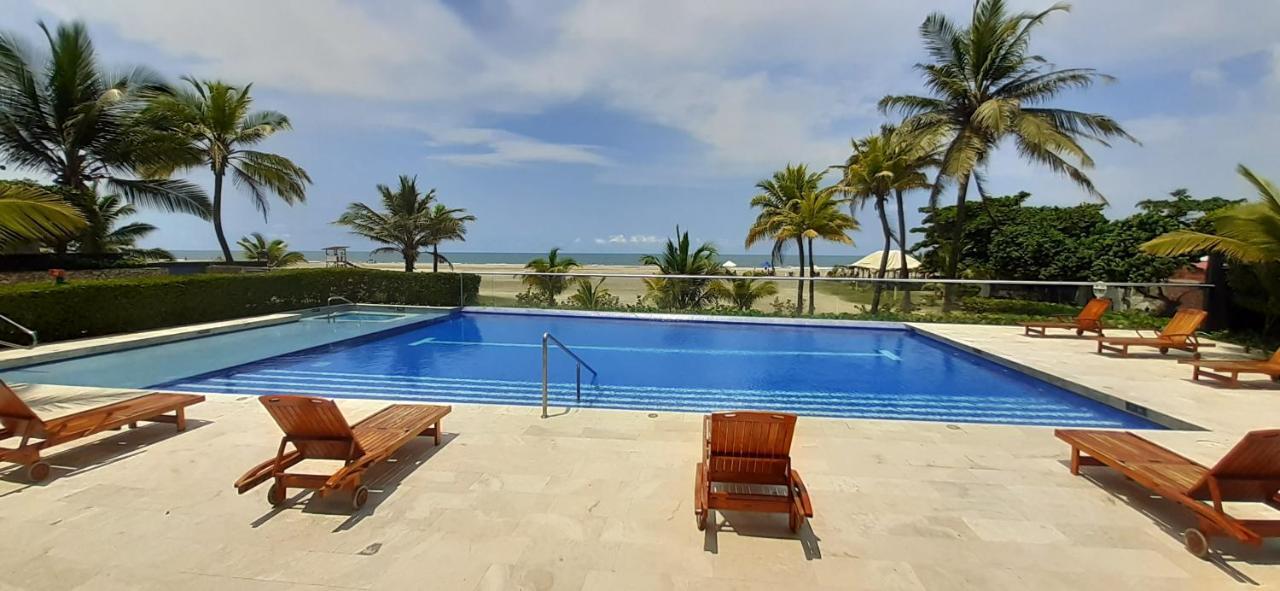 Appartement Morros Vitri Cartagène Extérieur photo