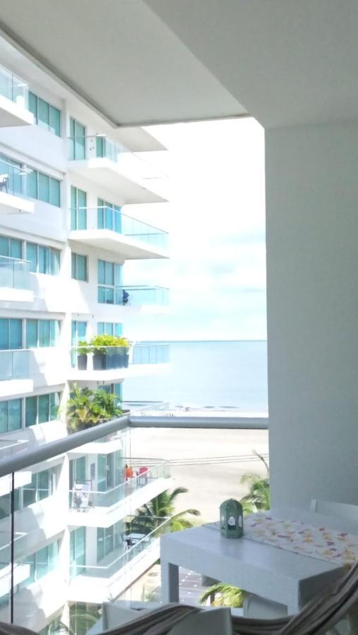 Appartement Morros Vitri Cartagène Extérieur photo