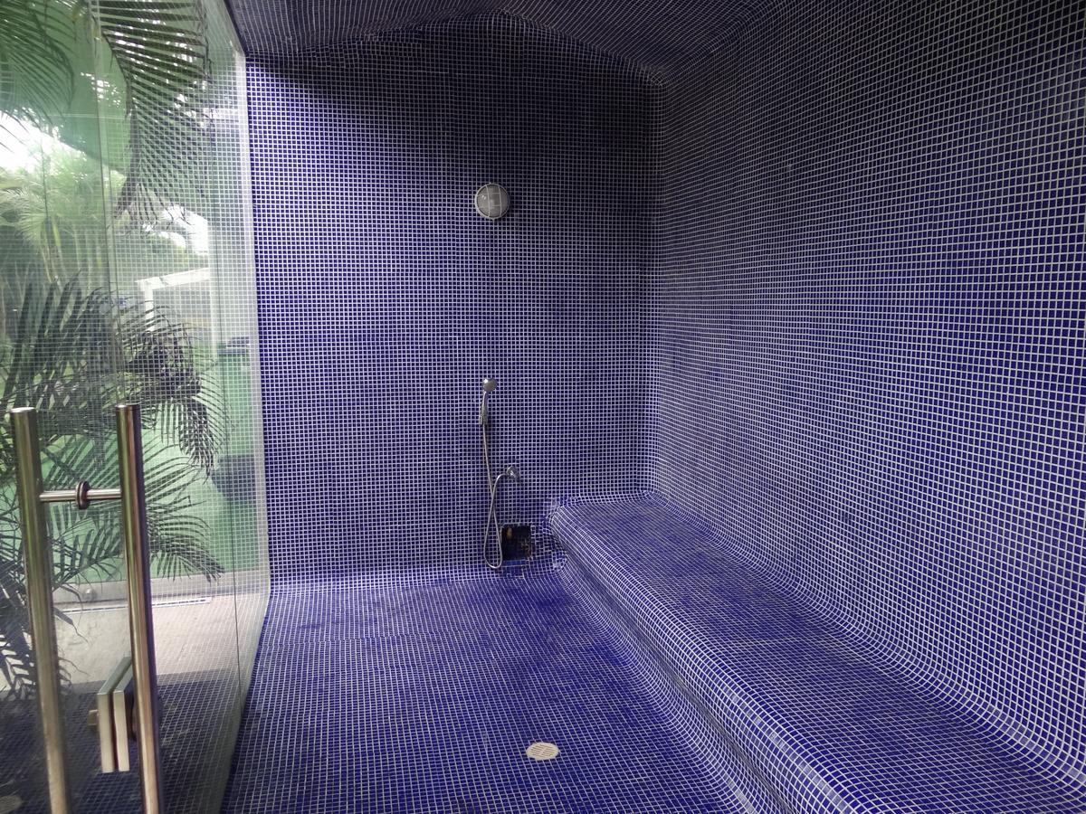 Appartement Morros Vitri Cartagène Extérieur photo
