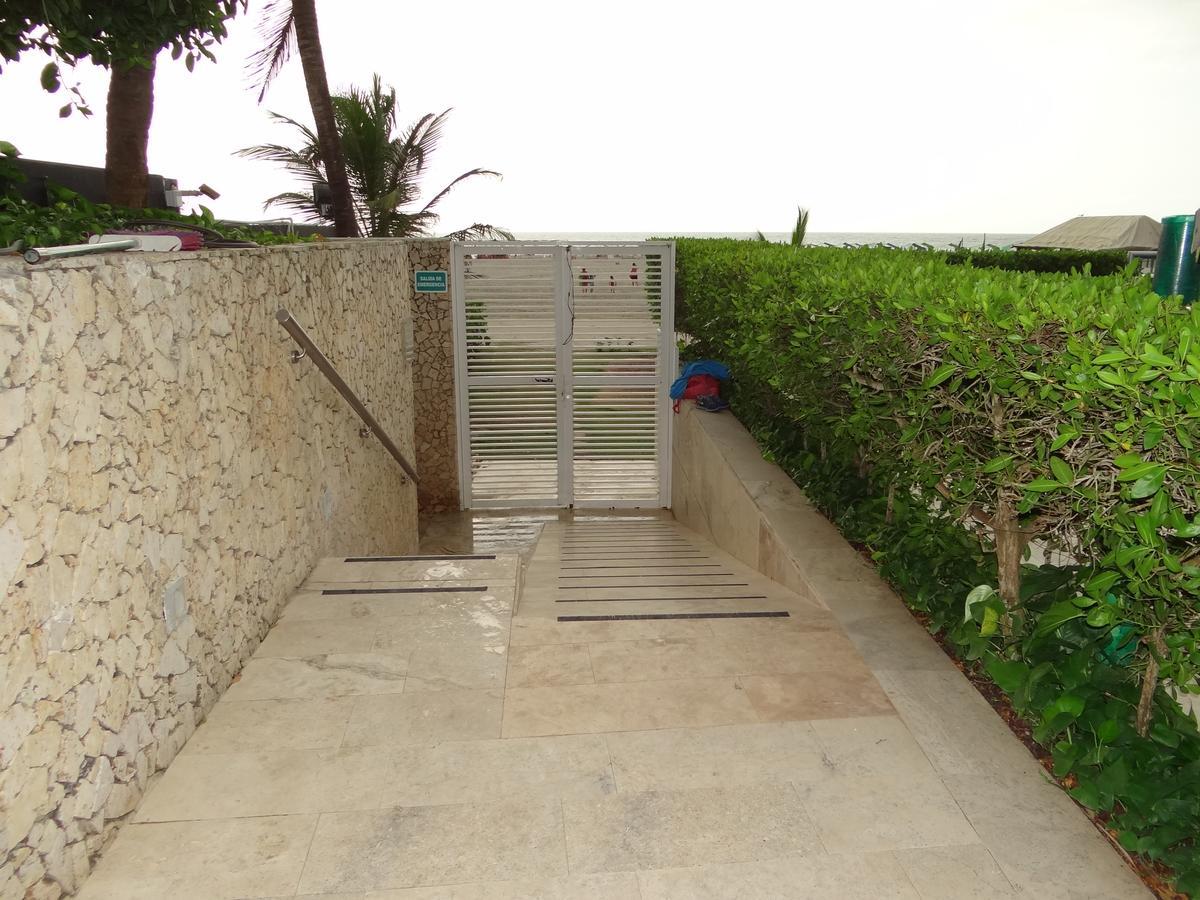 Appartement Morros Vitri Cartagène Extérieur photo