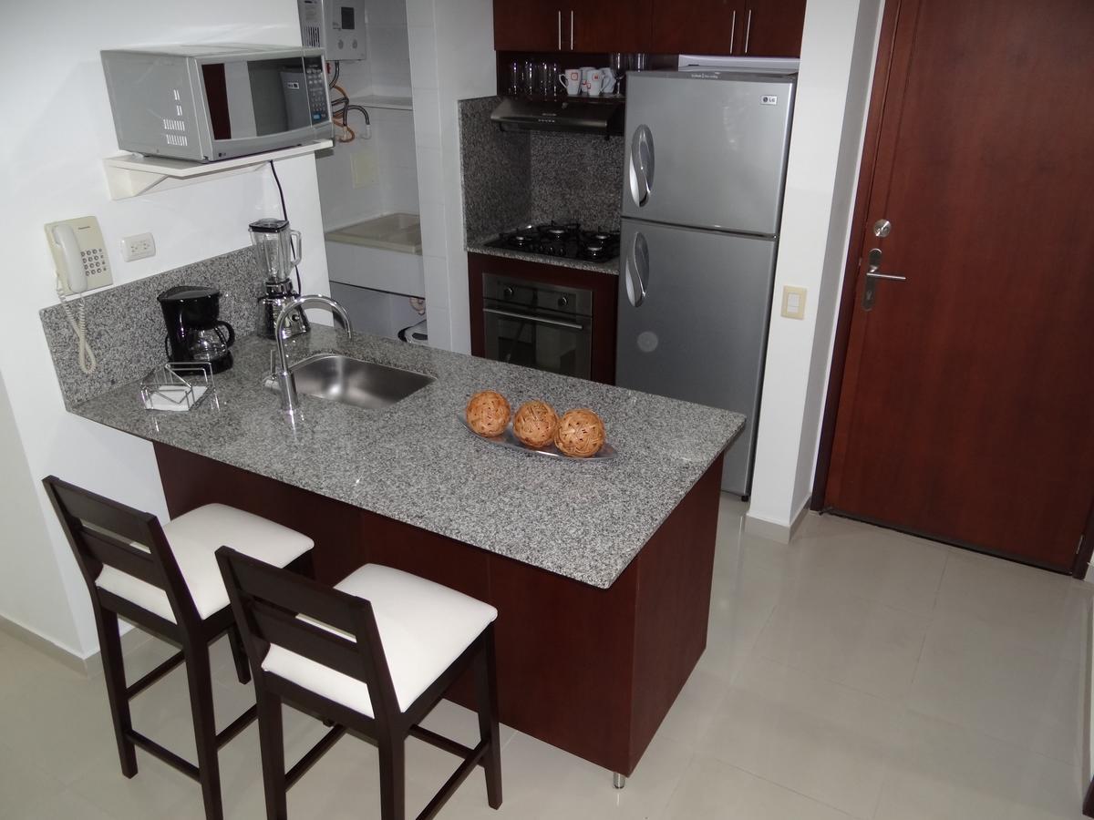 Appartement Morros Vitri Cartagène Extérieur photo