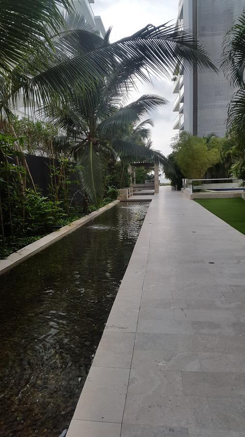 Appartement Morros Vitri Cartagène Extérieur photo