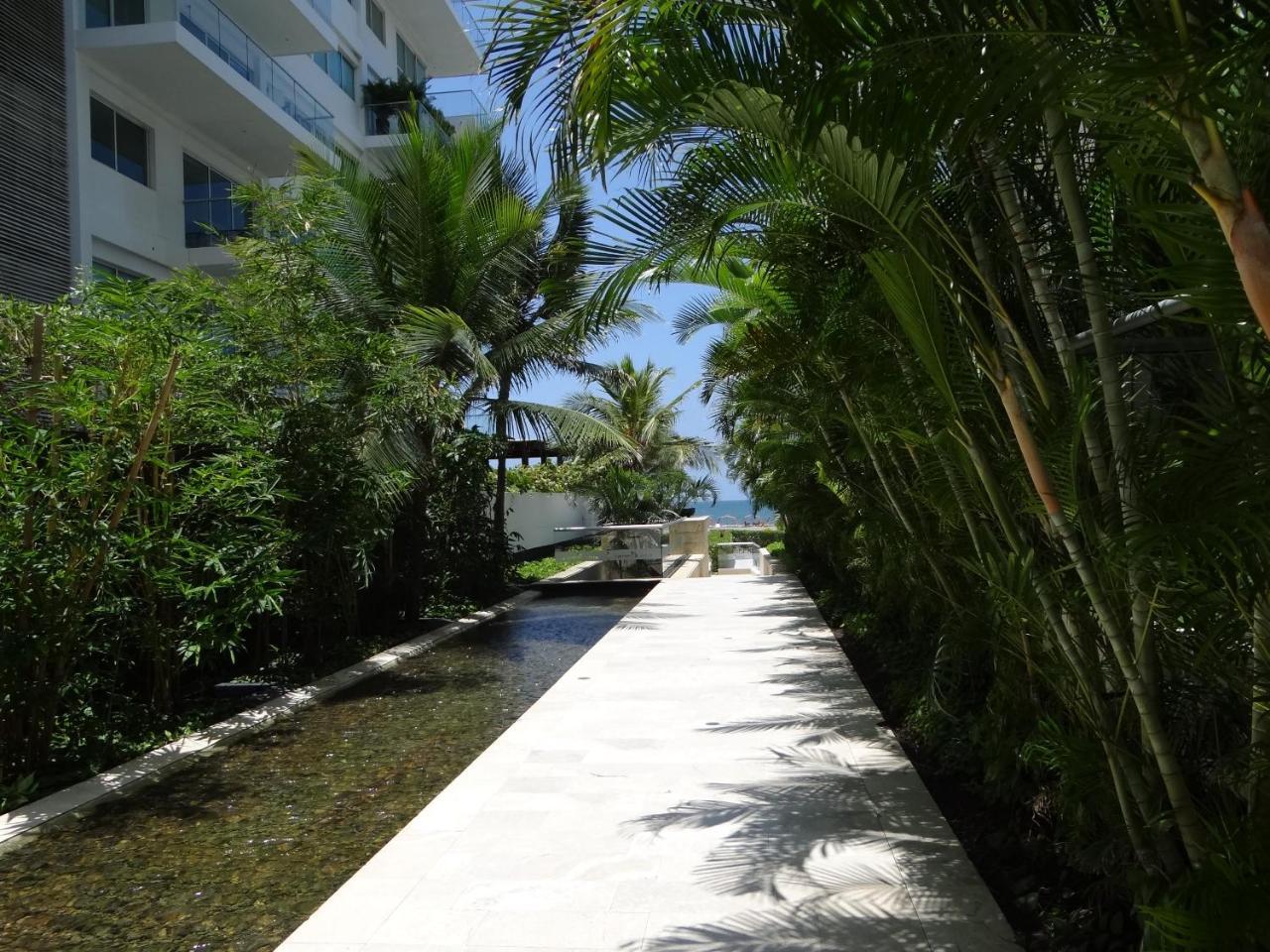 Appartement Morros Vitri Cartagène Extérieur photo