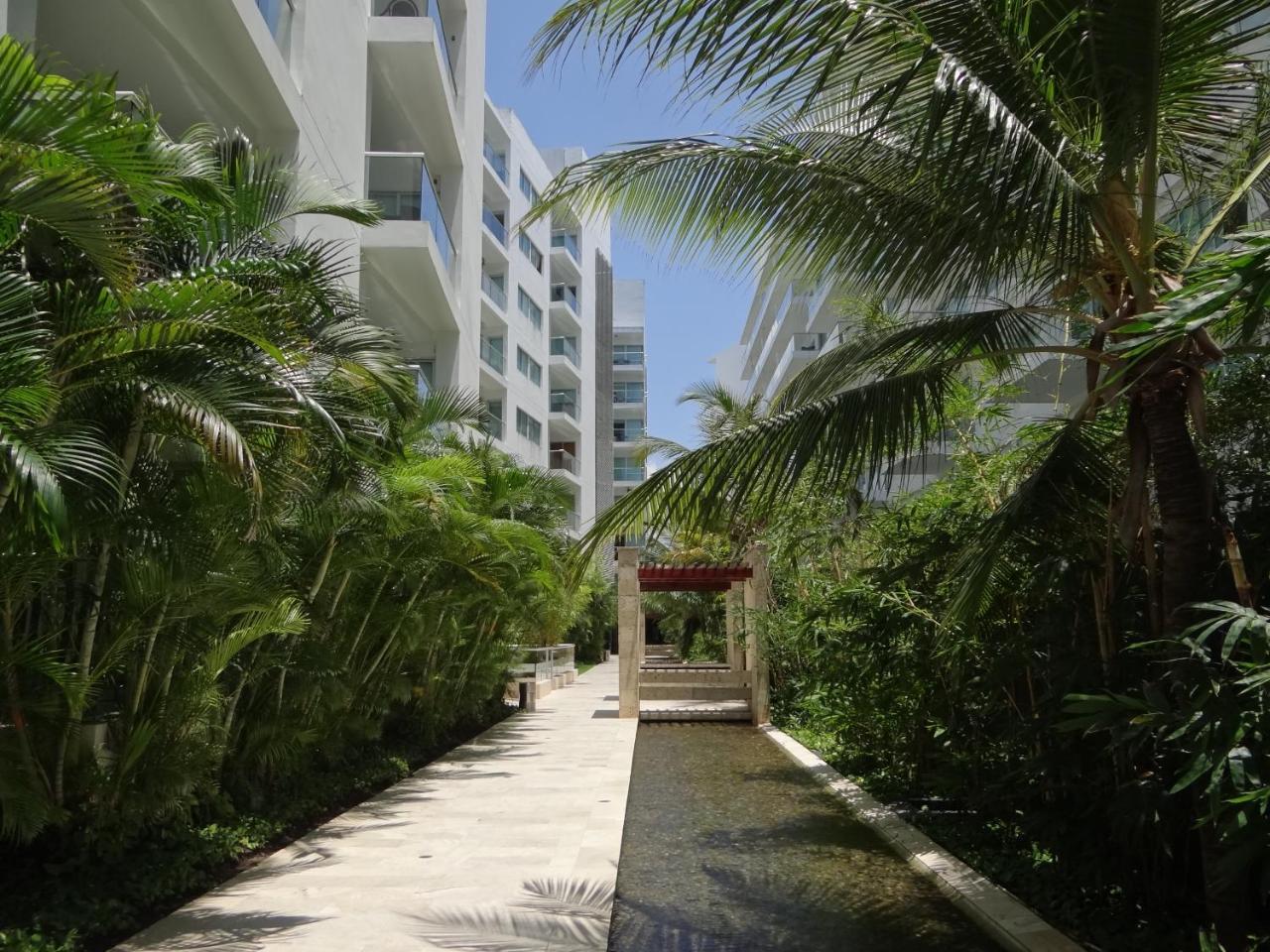 Appartement Morros Vitri Cartagène Extérieur photo