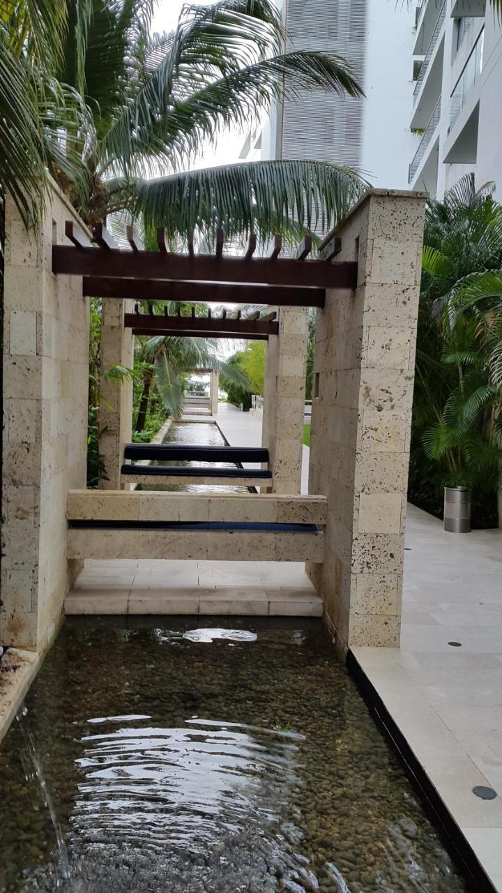 Appartement Morros Vitri Cartagène Extérieur photo